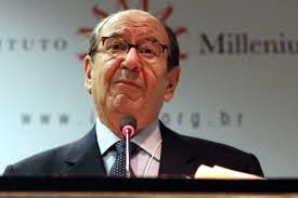 roberto civita morre